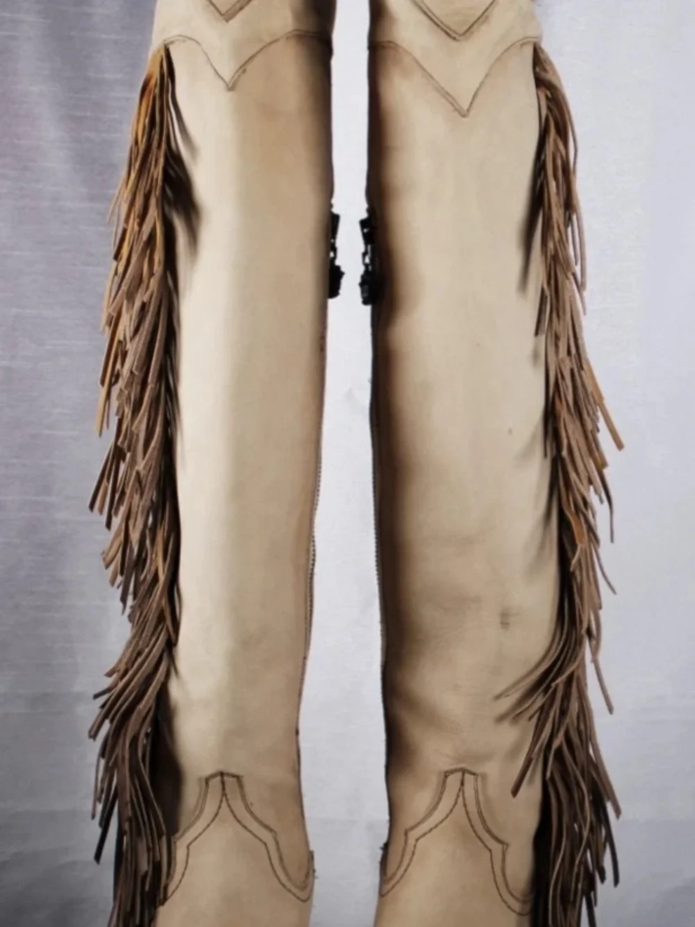 Junk Gypsy beige over